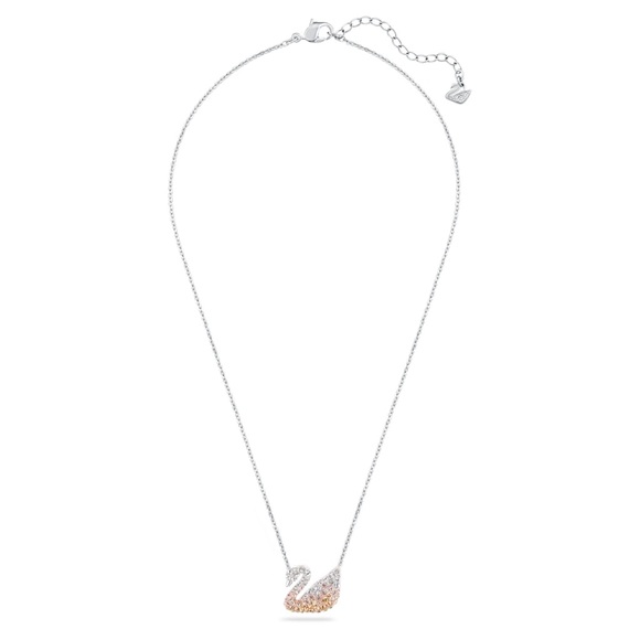 Swarovski Silver Swan - Picture 6 of 11